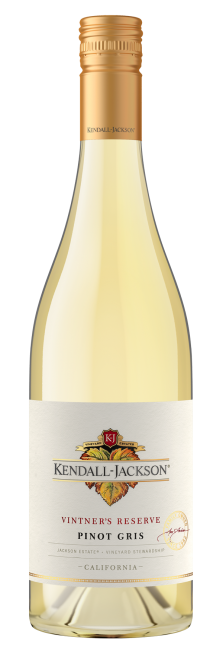 Kendall Jackson Vintners Reserve Pinot Gris