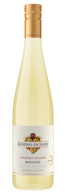 Kendall Jackson Vintners Reserve Riesling, Monterey County