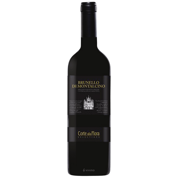 Corte Flora Brunello di Montalcino