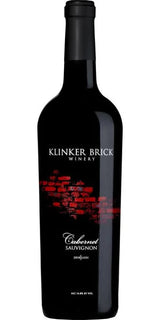 Klinker Brick Cabernet Blend