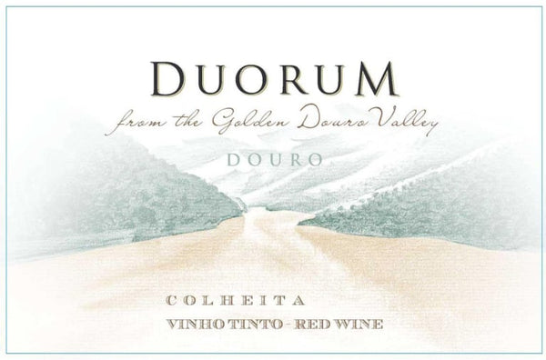 Duorom Colheita Red