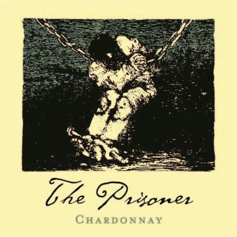 Prisoner Chardonnay by TPWC, Carneros