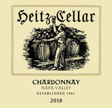 Heitz Chardonnay, Napa Valley