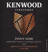 Kenwood Pinot Noir