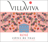 Villa Viva Rose (Carignan)