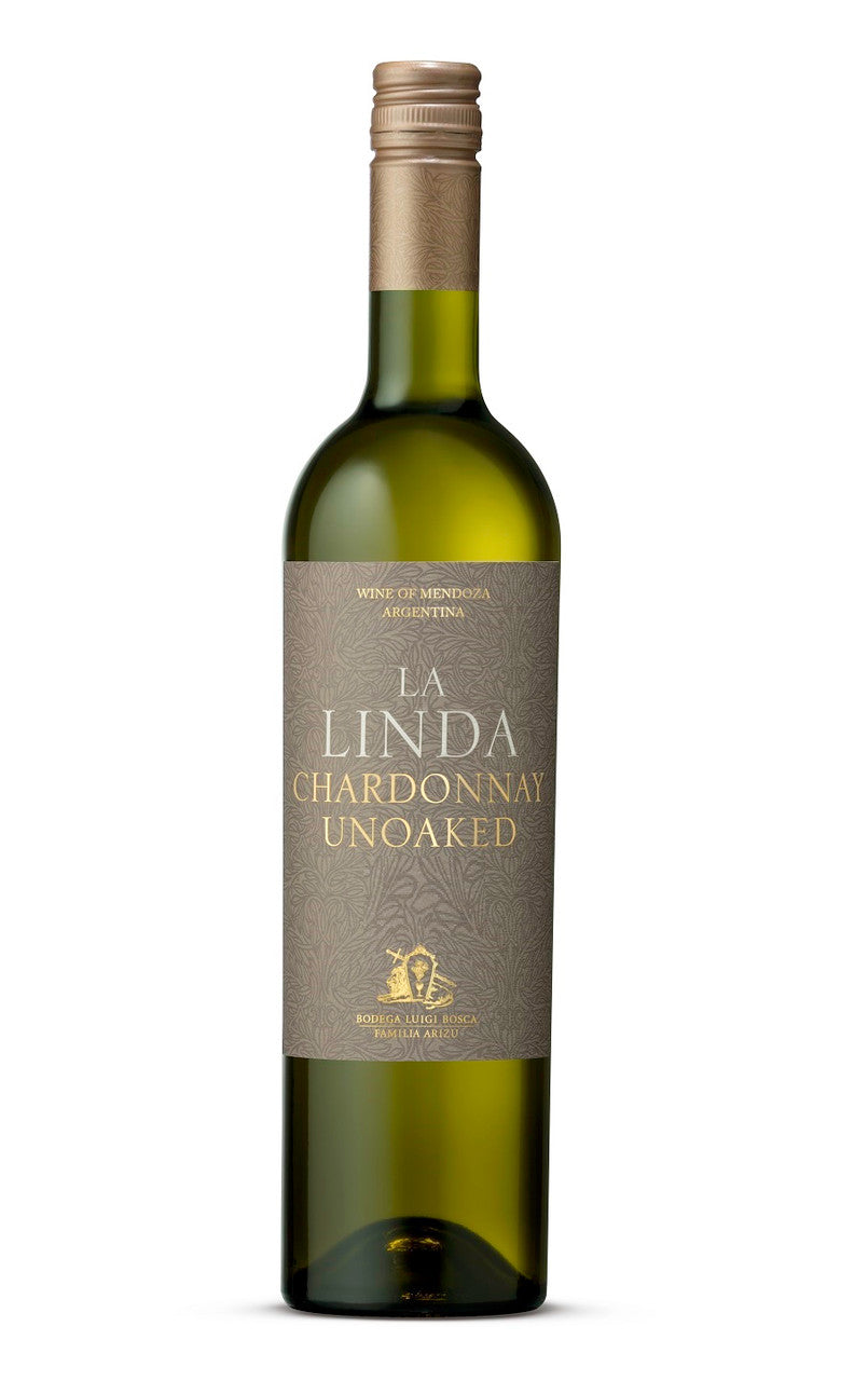 La Linda Chardonnay