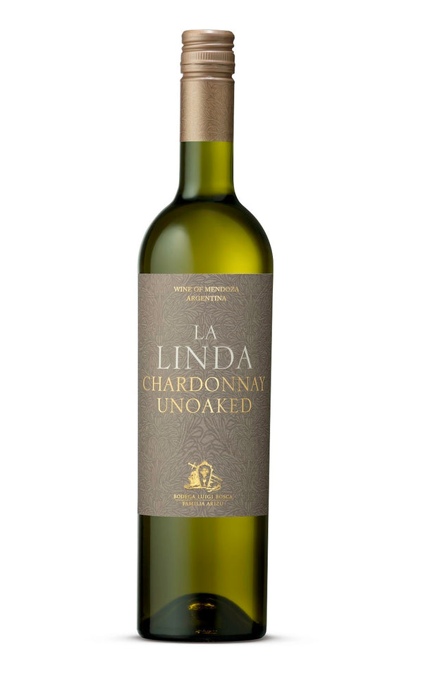 La Linda Chardonnay