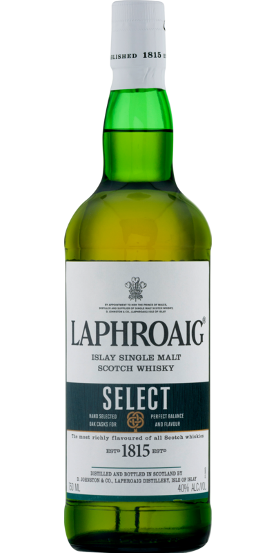 LAPHROAIG SELECT Scotch BeverageWarehouse