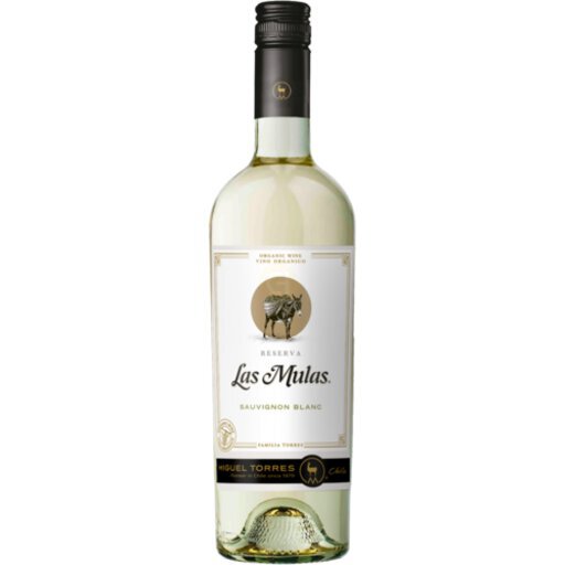 Miguel Torres Mulas Sauvignon Blanc