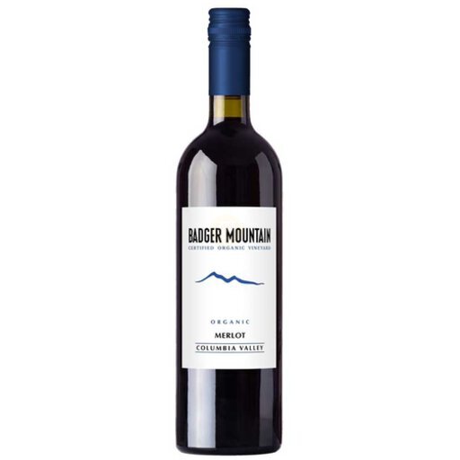 Badger Mountain Merlot NSA