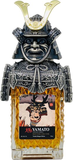 YAMATO JAPANESE WSKY MIZUNARA