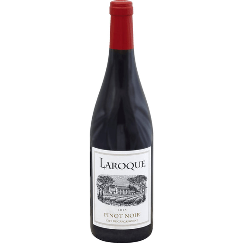 Domaine Laroque Cite de Carcassonne Pinot Noir