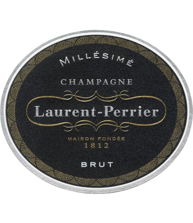 Laurent Perrier Brut Millesime