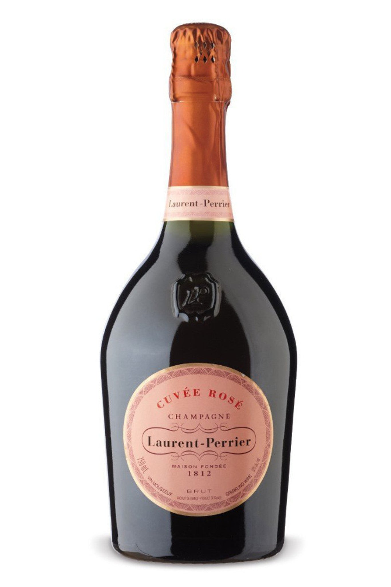 Laurent Perrier Cuvee Rose NV