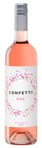 Confetti Rosé, Italy