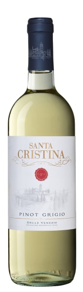 Santa Cristina Pinot Grigio