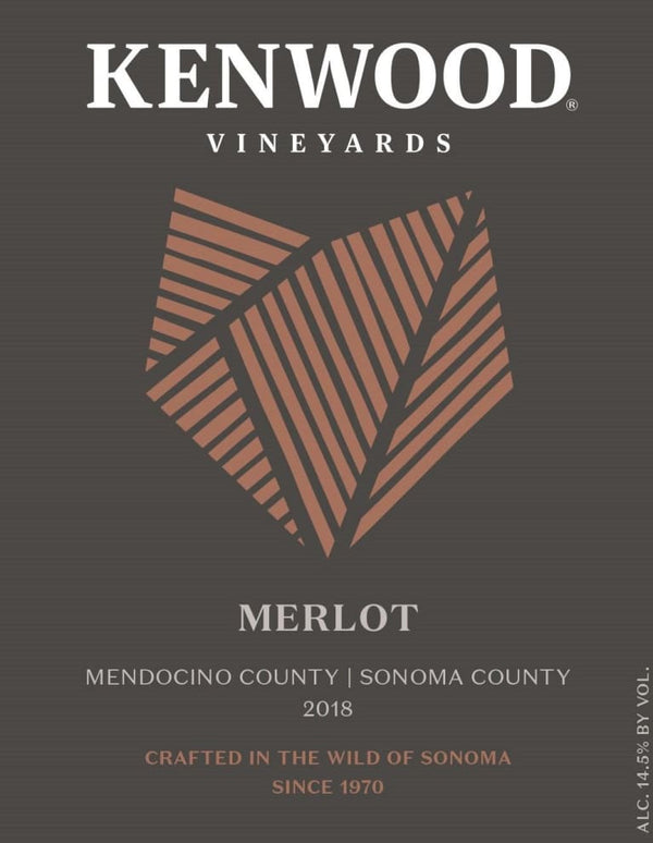 Kenwood Merlot