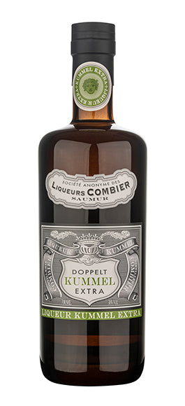 COMBIER KUMMEL EXTRA LIQUEUR