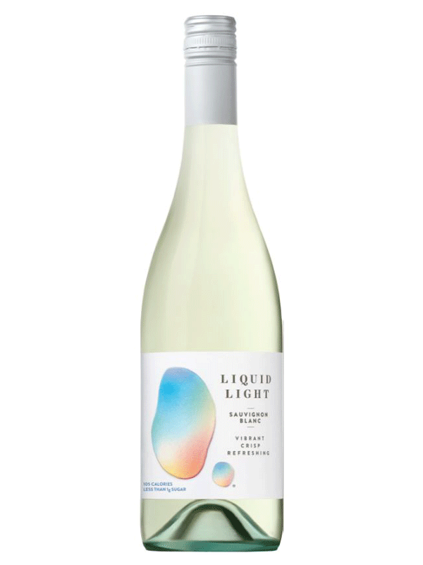 Liquid Light Sauvignon Blanc, Washington