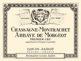 Louis Jadot Chassagne-Montrachet Abbaye de Moregot 1er Cru (Wood) Chardonnay