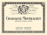 Louis Jadot Chassagne-Montrachet Chardonnay