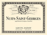 Louis Jadot Nuits St. Georges Pinot Noir