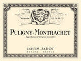 Louis Jadot Puligny-Montrachet Chardonnay