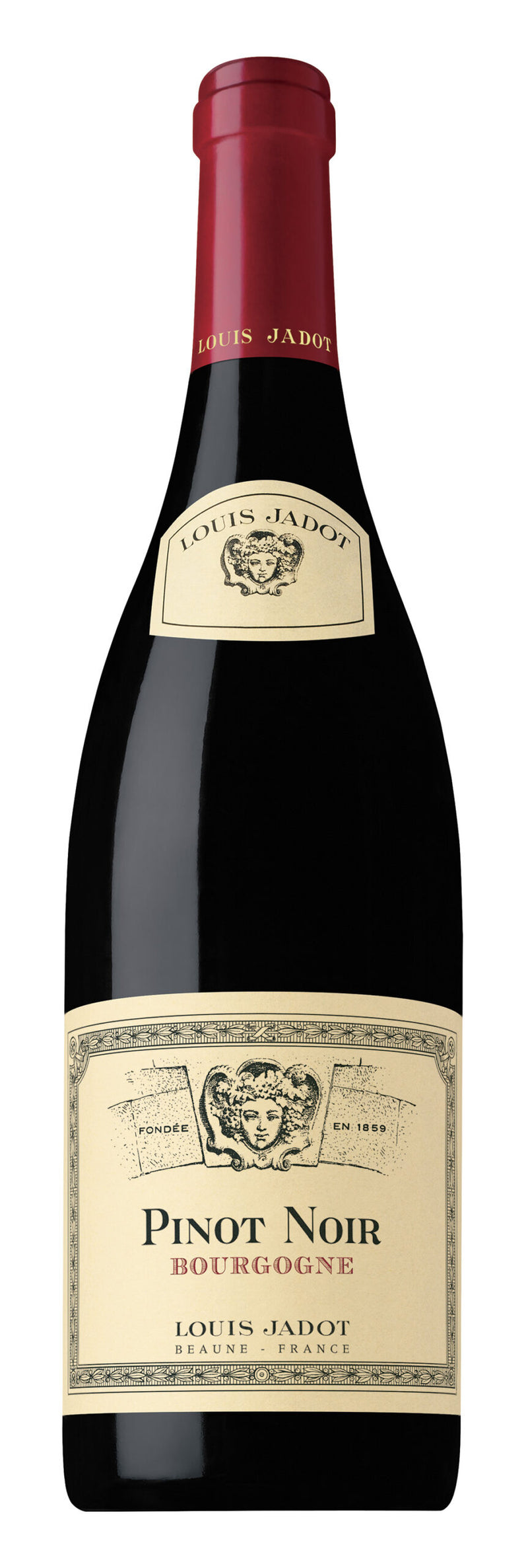Louis Jadot Pinot Noir, Burgundy