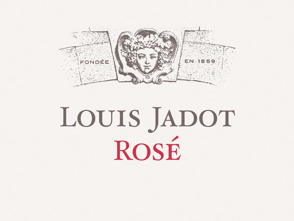 Louis Jadot Rose, Burgundy