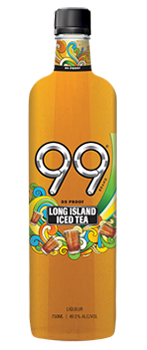 99 LONG ISLAND ICED TEA Cordials & Liqueurs – American BeverageWarehouse