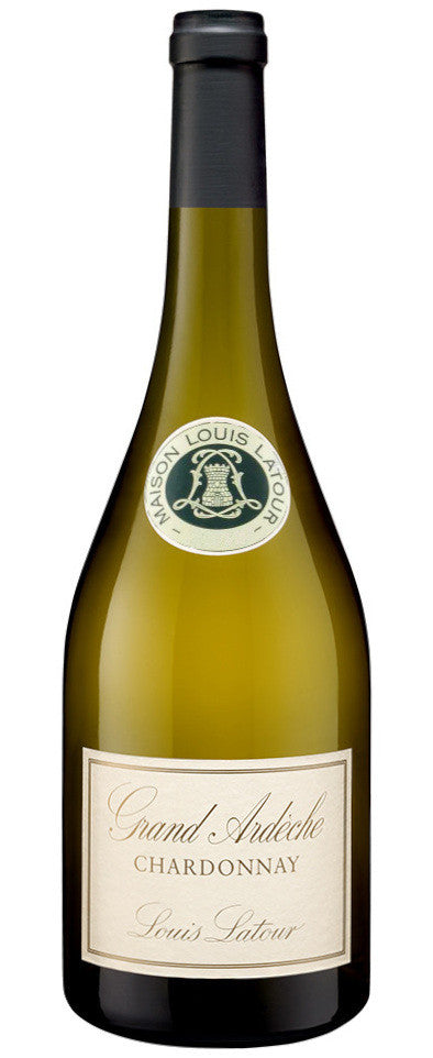 Louis Latour Chardonnay Ardeche