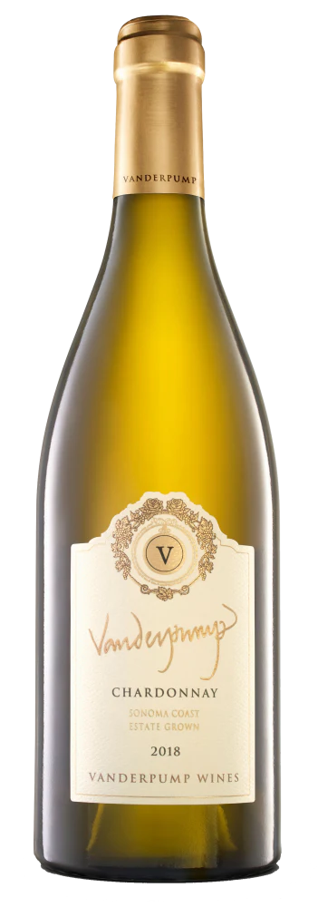 Vanderpump Chardonnay