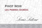 Louis Latour Pinot Noir Les Pierres Dorees