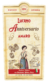 LUCANO AMARO ANNIVERSARIO