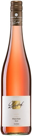 Lucashoff Pinot Noir Rose