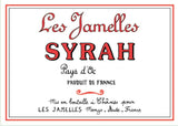 Les Jamelles Syrah