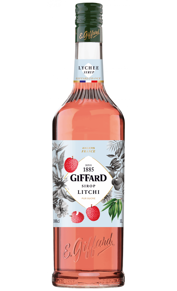 GIFFARD LICHI-LI