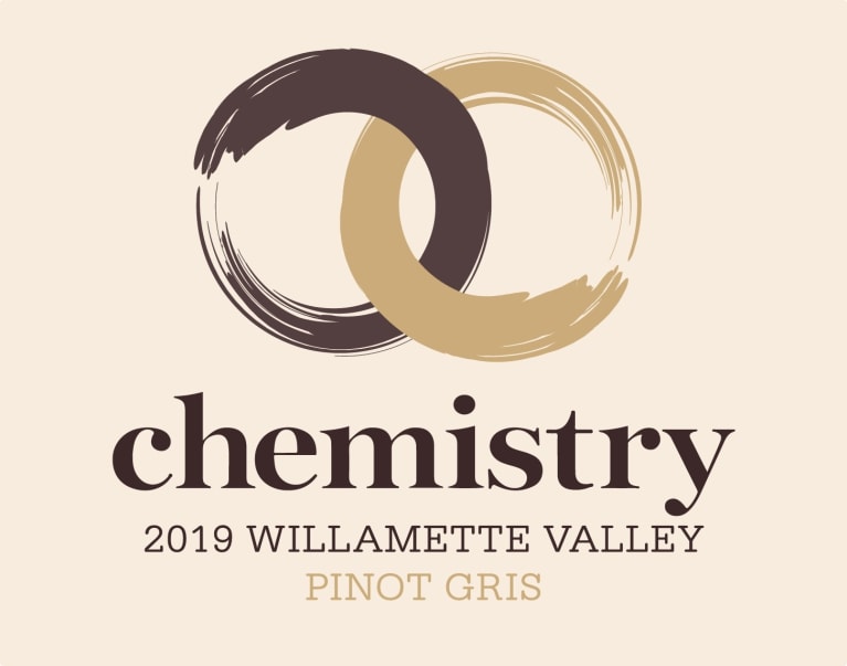 Chehalem Chemistry Pinot Gris
