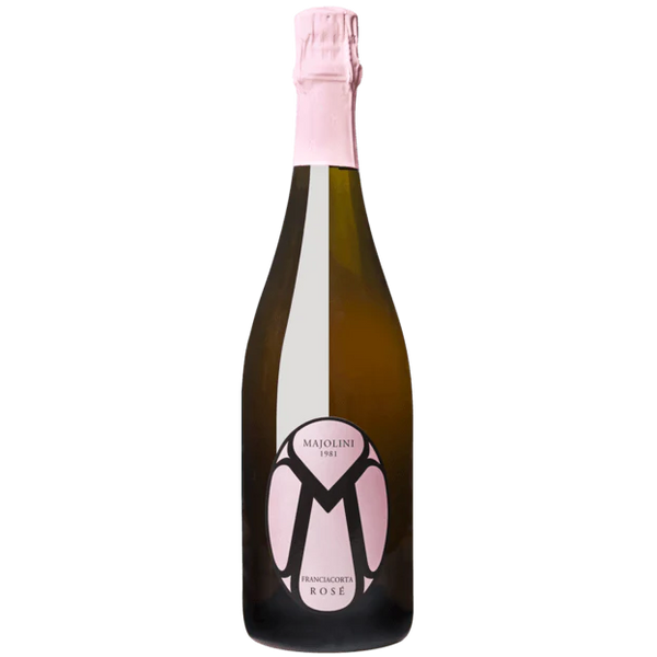 Majolini Rose Franciacorta Altera" NV WE"