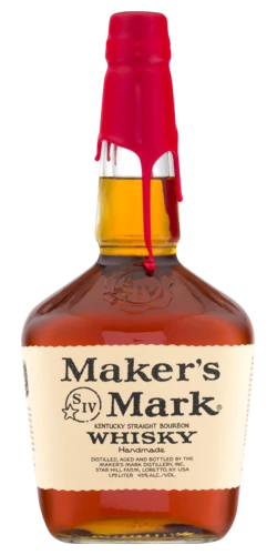 MAKER'S MARK BBN 1750ML