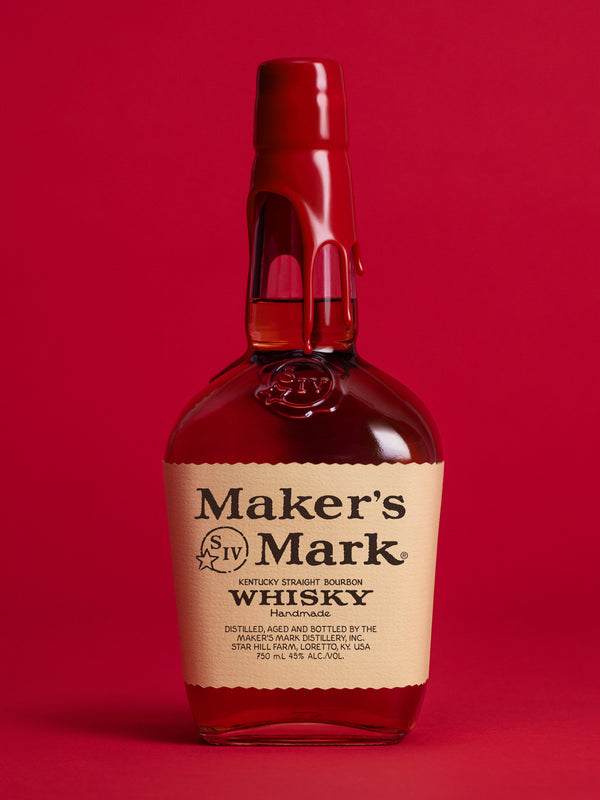 MAKER'S MARK BBN Bourbon BeverageWarehouse