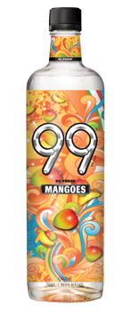 99 MANGOES Cordials & Liqueurs – American BeverageWarehouse