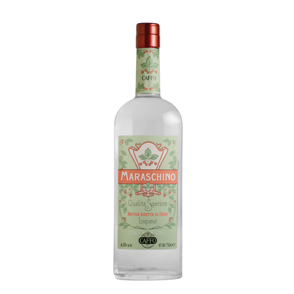 CAFFO MARASCHINO Cordials & Liqueurs – Foreign BeverageWarehouse