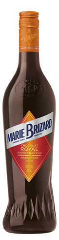 MARIE BRIZARD CHOCOLAT ROYAL Cordials & Liqueurs – Foreign BeverageWarehouse