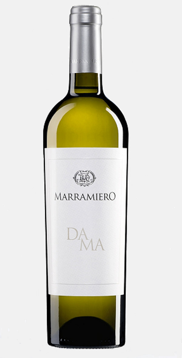 Marramiero Dama Trebbiano DOC