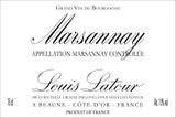Louis Latour Marsannay AC Rouge ROUGE
