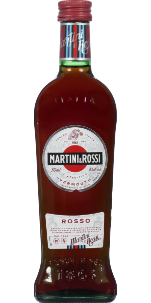 Martini & Rossi Red Sweet Vermouth 375ML