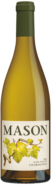 Mason Napa Valley Chardonnay