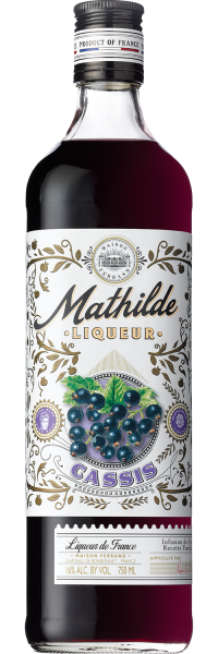 MATHILDE CASSIS – BeverageWarehouse