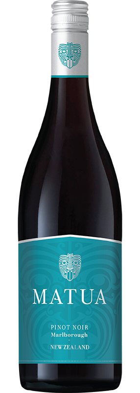 Matua Pinot Noir